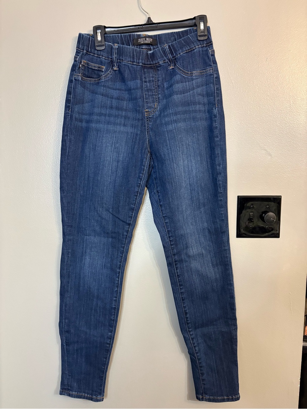 Judy Blue Women's Dark Blue Stretch Jeans size 9/29